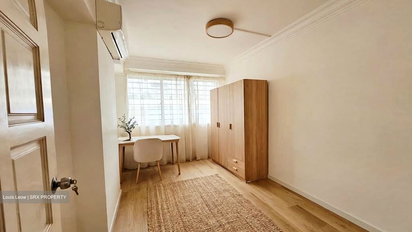 Blk 421 Pasir Ris Drive 6 (Pasir Ris), HDB 4 Rooms #585500971